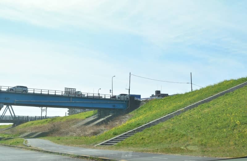 クリアな視界を確保