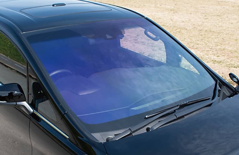 外観を美しく演出